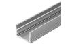 Алюминиевый профиль Arlight SL-Slim20-H13-3000 Anod 036036