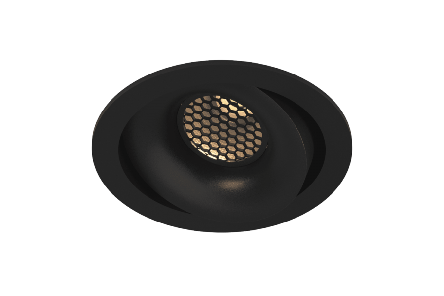 Антибликовая решетка SWG PRO FS-GL-PG 003777