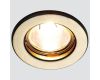 Встраиваемый светильник Ambrella Light Classic FT9210 GD