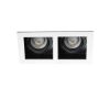 Точечный светильник Kanlux Aret 2XMR16-W 26723
