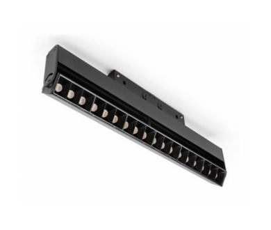 Трековый светильник AM Group MAGNET AM421 LL-20A-24T-16W-4000K