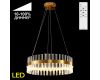 Подвесная люстра Citilux Рианна CL337053