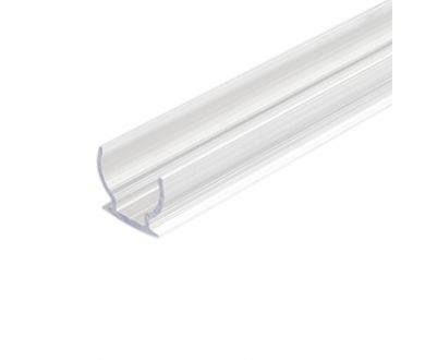 Профиль Arlight ARL-MOONLIGHT-R13-1000-TU CLEAR 039563