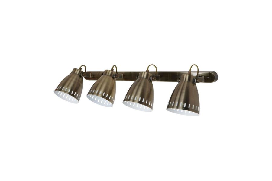 Спот Arte Lamp 46 A2214PL-4AB