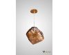 Подвесной светильник AM Group AM353 AMBER
