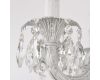 Торшер Bohemia Ivele Crystal AL79101T/8/175 A WMN