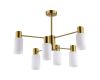 Люстра на штанге Evoluce Gessi SLE1139-302-06