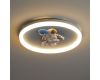 Потолочный светильник Freya Cosmic FR5457CL-L36B
