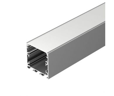 Алюминиевый профиль Arlight LINE-S-3535-2000 ANOD 041641