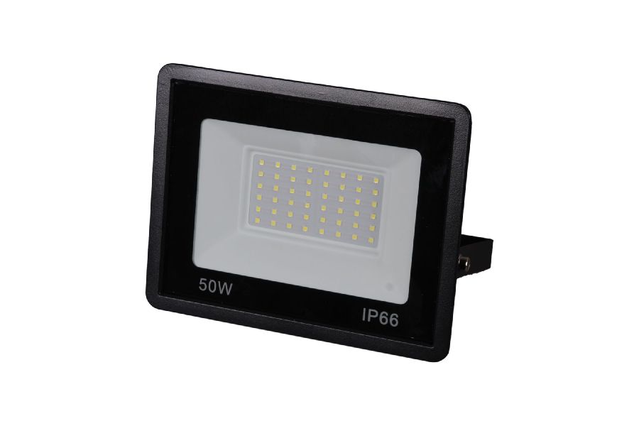 Прожектор Reluce 54001-9.2-001OL LED50W BK