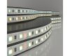Светодиодная лента Elektrostandard 24V 10W 60LED 5050 IP20 MIX теплый белый/холодный белый, 5м 4690389170133