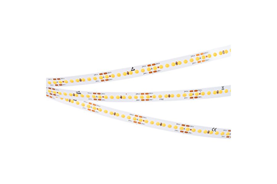Светодиодная лента Arlight DOT-X192-10mm 24V Day4000 (16 W/m, IP20, 5m) 040236