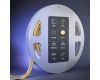Светодиодная лента Maytoni Led Strip 24В COB 8Вт/м 2700К 5м IP 67 201300
