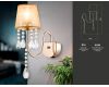Бра Ambrella Light Traditional TR4596