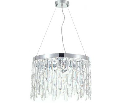 Подвесная люстра MyFar David MR1971-6P