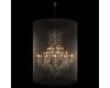 Подвесная люстра Loft IT Vaille Crystal 10450/1200