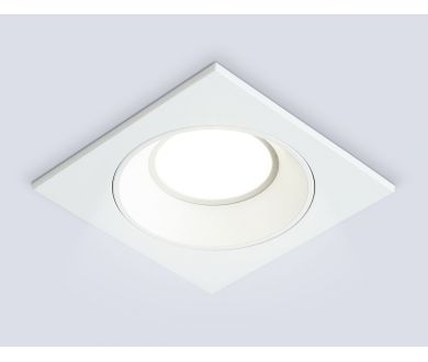 Точечный светильник MR16 Ambrella Light Techno Spot A8924