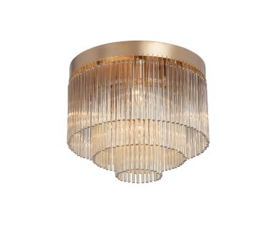 Потолочная люстра Vitaluce V53570-8/7PL