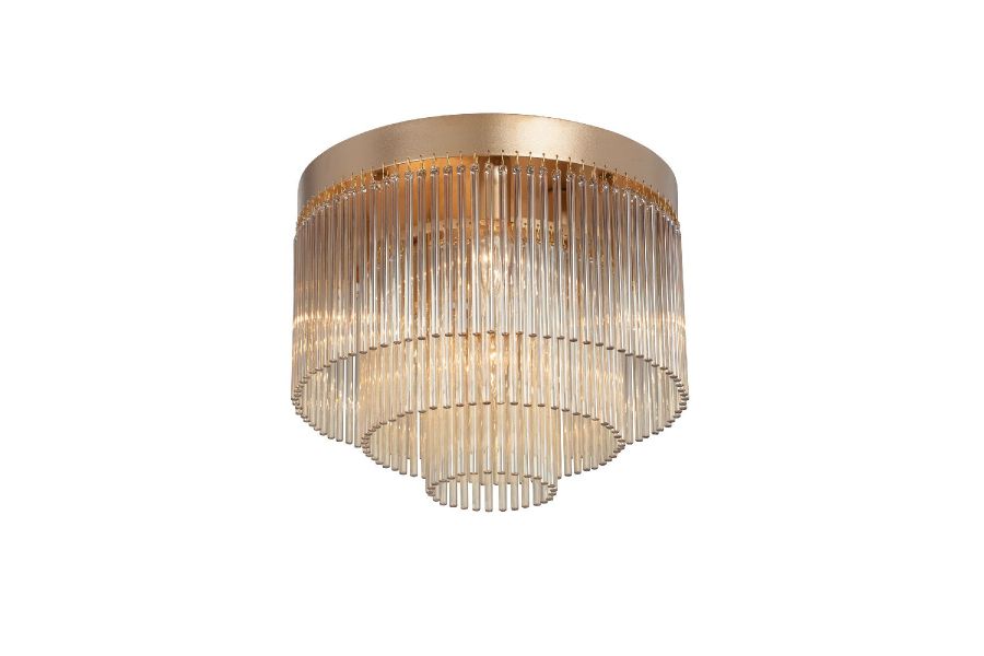 Потолочная люстра Vitaluce V53570-8/7PL