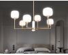 Люстра на штанге Ambrella Light High Light Heigh Light LH53015