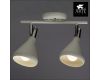 Спот Arte Lamp 73 A9154AP-2WH