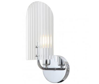Бра iLamp Dolce W15571-1 CR+CL