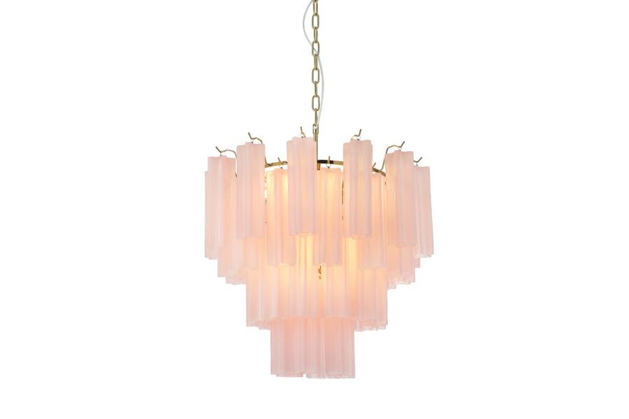 Подвесная люстра Kink Light Лайли 07730-60,20(10)