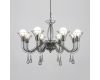 Подвесная люстра ImperiumLoft Cast 181893-26