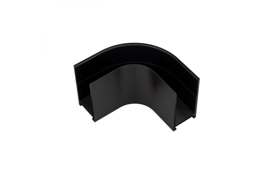 Коннектор угловой Arlight Mag-Orient-Con-2652-ARC-60 035565