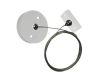 Подвесной комплект Denkirs Smart TR2106-WH