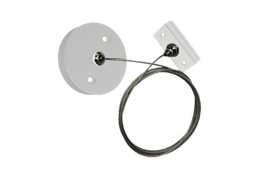 Подвесной комплект Denkirs Smart TR2106-WH