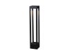 Ландшафтный светильник Reluce 09970-0.7-001U 0,6M LED7W BK RLOS