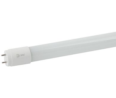 Лампа светодиодная Эра G13 20W 6500K LED T8-20W-865-G13-1200mm Б0049349
