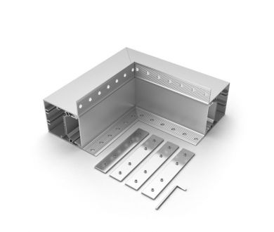 Соединитель профиля Arlight SL-LINIA 030136