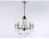 Подвесная люстра Ambrella Light Traditional TR4952