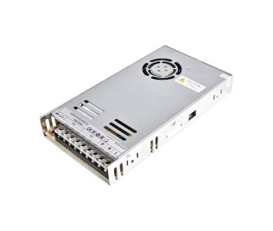 Блок питания Maytoni Led strip 350Вт DC24В IP20 220207