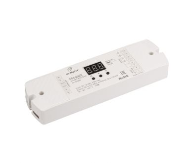 Декодер Arlight Smart-K20-DMX (12-48V, 4x700mA) 023828