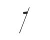 Настенный светильник Arlight SP-Vinci-S600x55-7W Warm3000 034171