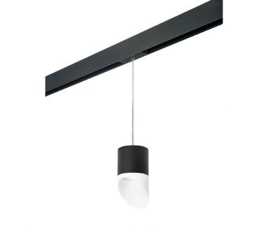 Трековый однофазный светильник Lightstar Rullo (213487+595887+201486) PRORP348786