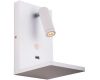 Настенный светильник Lightstar Muro 808526