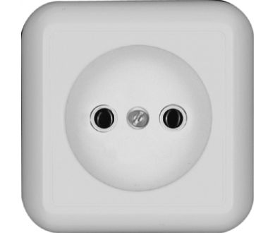 Розетка Schneider Electric Прима RA10-164M-B
