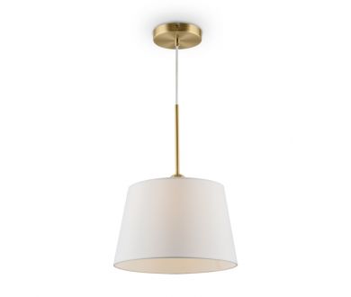 Купить Подвесной светильник Freya Sandy FR5119PL-01BS Подвесной светильник Freya Sandy FR5119PL-01BS