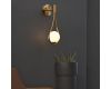 Бра ImperiumLoft Hoop 213746-26