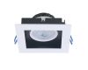 Встраиваемый светильник Arte Lamp Grado A2905PL-1WH