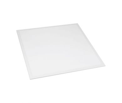 Светодиодная панель Arlight DL-TITAN-COMFORT-S600x600-34W Day4000-MIX (WH, 120 deg, CRI92, 230V) (IP40 Металл) 060566
