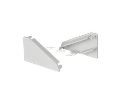Заглушка Arlight KLUS-P45.30 FLAT правая 025970