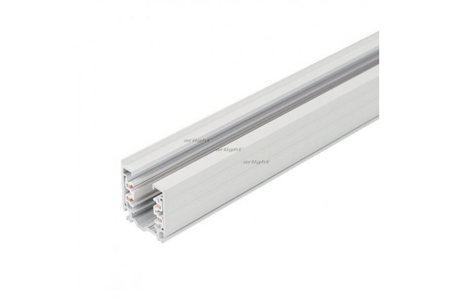 Шинопровод Arlight LGD-D3P-2000 White-M 028368