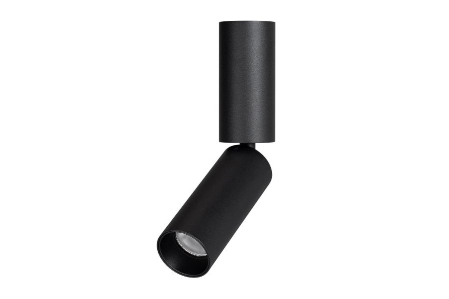 Спот Arlight SP-NUANCE-SURFACE-FLAP-R35-7W Warm3000 049911