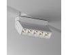 Трековый светильник Maytoni Technical Points Rot TR077-2-10W3K-W
