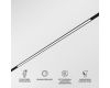 Трековый светодиодный светильник Elektrostandard Slim Magnetic 85077/01 4690389195372 a063540